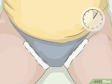 Imagen titulada Use Veet on Your Bikini Area Step 7