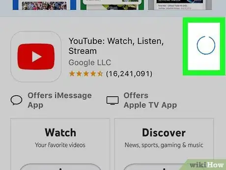 Imagen titulada Watch Videos on YouTube Step 9