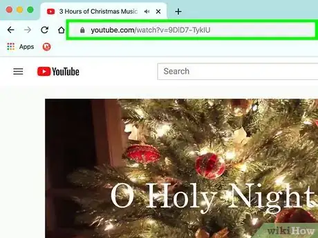 Imagen titulada Download YouTube Videos on a Mac Step 11