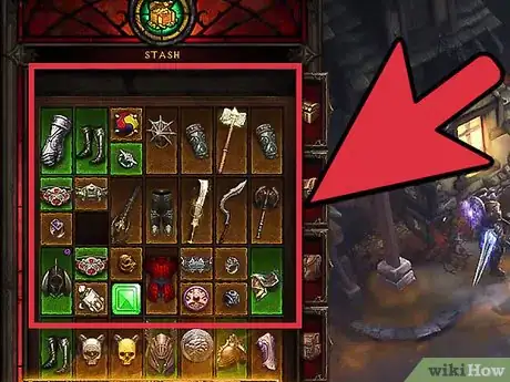 Imagen titulada Build a Barbarian in Diablo III Step 9