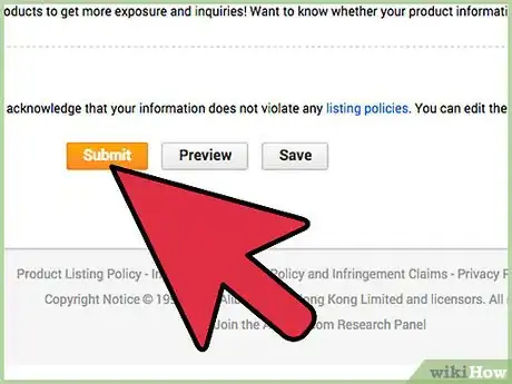 Imagen titulada Sell Your Products on Alibaba Step 15