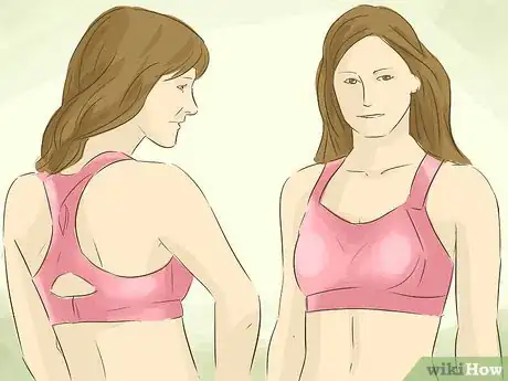 Imagen titulada Look Good At the Gym Step 10