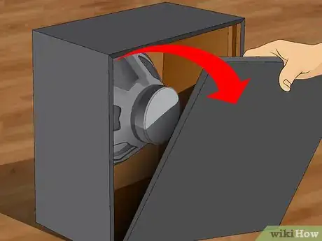Imagen titulada Shield Speakers Step 3