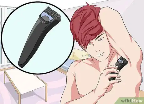 Imagen titulada Reduce Laser Hair Removal Pain Step 5
