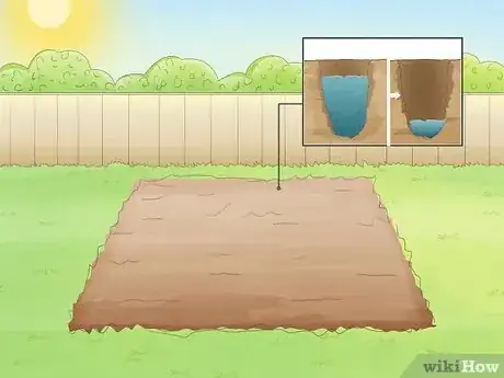 Imagen titulada Plant Daffodils Step 2