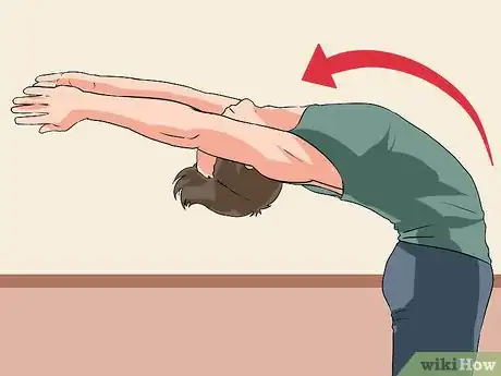 Imagen titulada Stretch Like a Contortionist Step 10