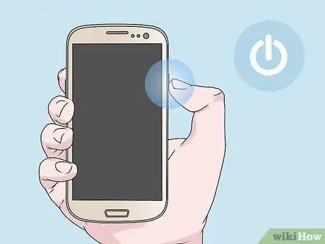 Imagen titulada Locate a Lost Galaxy Gear Using a Samsung Galaxy Device Step 6