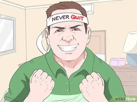Imagen titulada Persuade Yourself to Do Anything Step 3