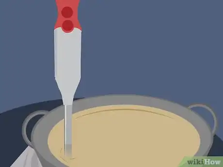 Imagen titulada Use an Immersion Blender Step 12