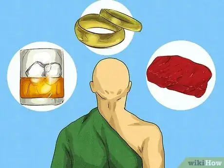 Imagen titulada Be a Shaolin Monk Step 12