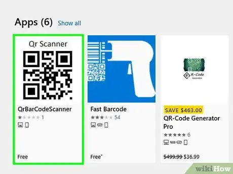 Imagen titulada Scan a QR Code Step 21