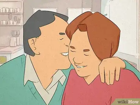 Imagen titulada Deal With a Premenstrual Girlfriend Step 13
