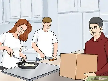 Imagen titulada Meet Divorced Women Step 3