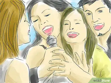 Imagen titulada Be an Extrovert Step 19