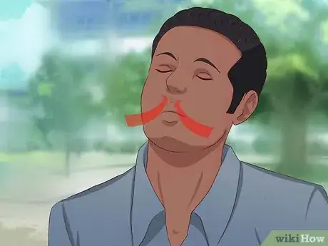 Imagen titulada Have Peace of Mind Step 1