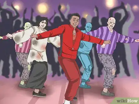 Imagen titulada Do the Thriller Step 16