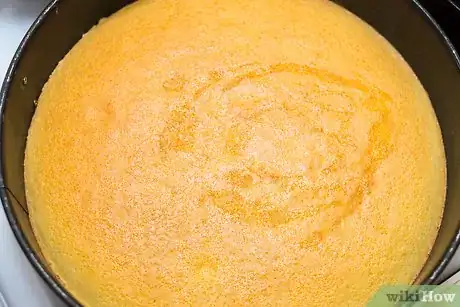 Imagen titulada Make a Sponge Cake Step 9