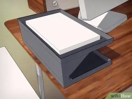 Imagen titulada Organize Your Desk Step 12