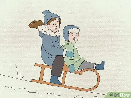 Imagen titulada Have Fun With Your Siblings Step 2
