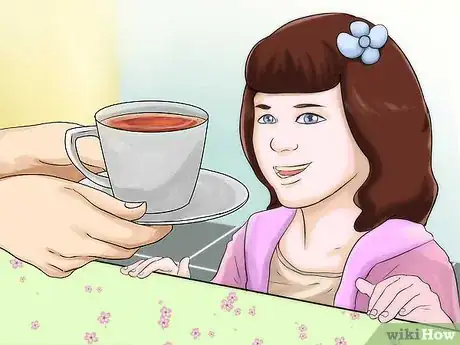 Imagen titulada Throw a Children's Tea Party Step 15