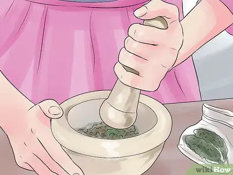 Imagen titulada Make Marijuana Tea Step 8