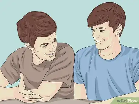 Imagen titulada Make Your Parents Happy Step 4