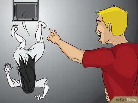 Imagen titulada Stop Fearing Ghosts and Paranormal Phenomena Step 5