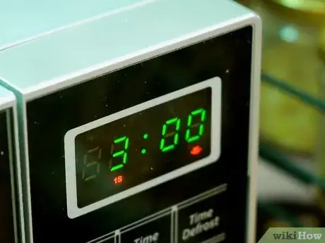 Imagen titulada Make Brownies in the Microwave Step 6