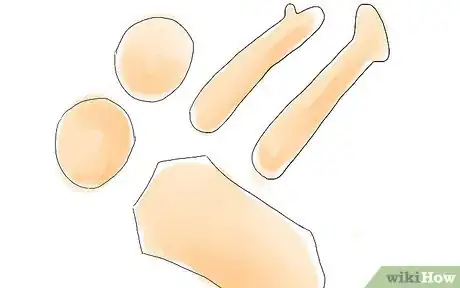 Imagen titulada Make a Doll Step 15