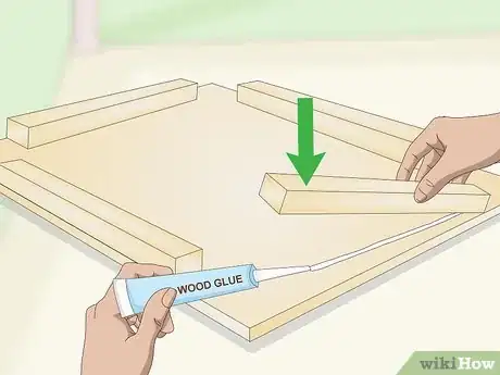 Imagen titulada Build a Bird Table Step 3