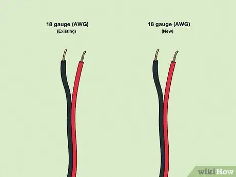 Imagen titulada Extend Speaker Wires Step 2