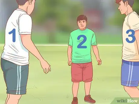 Imagen titulada Play Hacky Sack Step 7