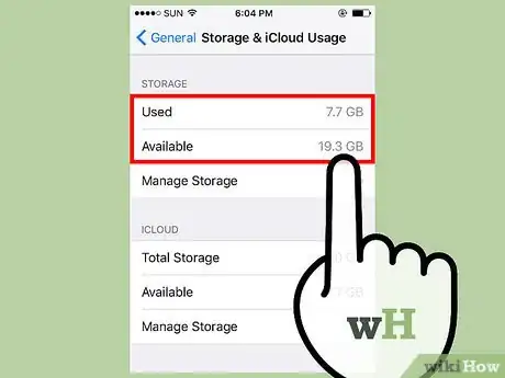 Imagen titulada Find out the Size of a Hard Drive Step 4