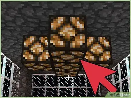 Imagen titulada Use Daylight Sensors in Minecraft Step 14