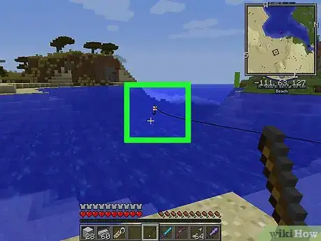 Imagen titulada Name a Mob in Minecraft Step 6