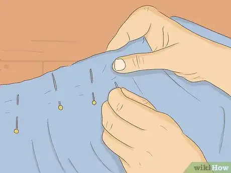 Imagen titulada Make a Ballgown Step 10