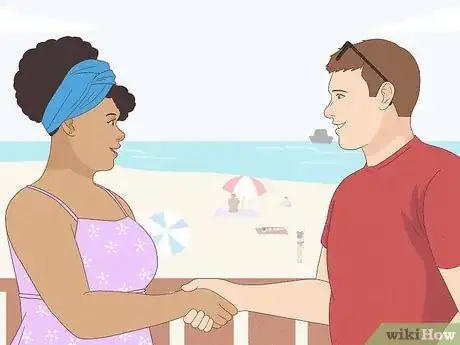Imagen titulada What Does It Mean when Your Right Hand Itches Step 4