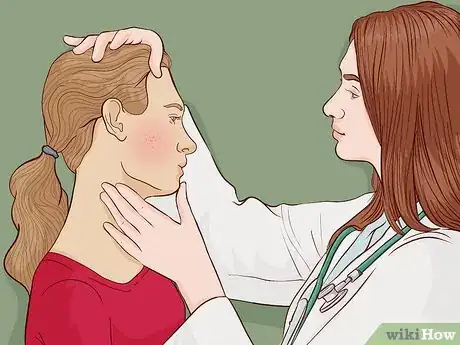 Imagen titulada Get Clear Skin (for Middle School Girls) Step 1