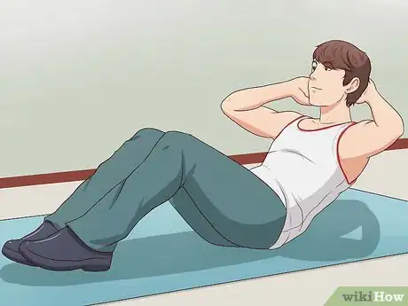 Imagen titulada Have Peace of Mind Step 2