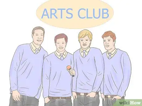 Imagen titulada Be a Well Rounded Teenager Step 20