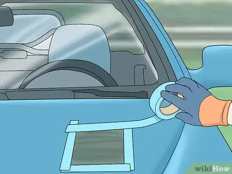 Imagen titulada Remove Rust from a Car Step 15