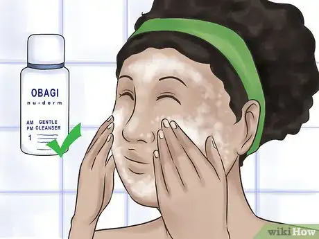 Imagen titulada Use Obagi Step 1