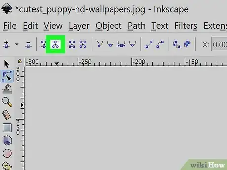 Imagen titulada Convert JPG to Vector Step 27