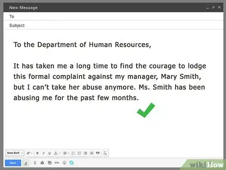 Imagen titulada Respond to Rude Email at Work Step 11