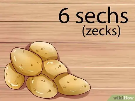 Imagen titulada Count to 10 in German Step 9