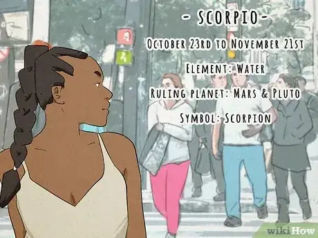 Imagen titulada What's the Most Common Zodiac Sign Step 1