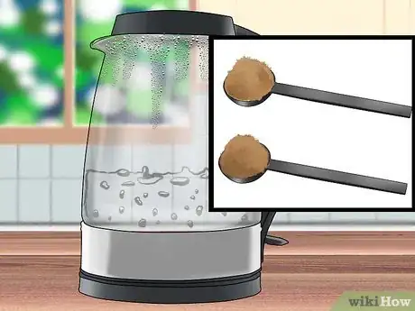 Imagen titulada Make Chicory Coffee Step 8