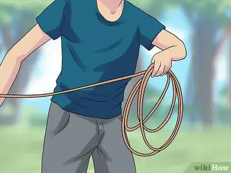 Imagen titulada Rope Step 10