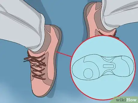 Imagen titulada Get out of a Car Without Getting Shocked by Static Electricity Step 4