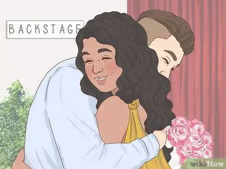 Imagen titulada Know if a Sagittarius Guy Is Serious About You Step 7
